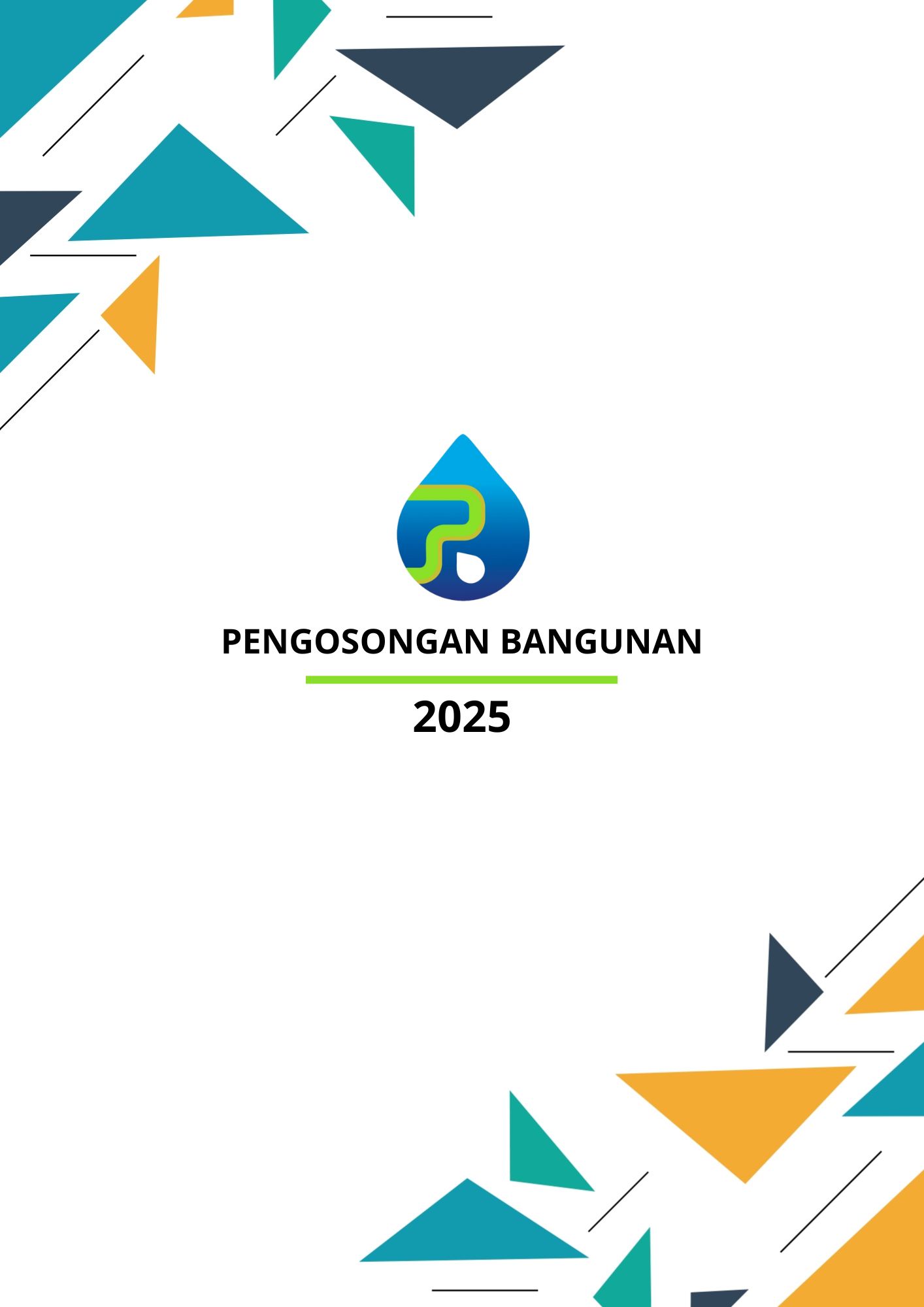 Pengosongan Bangunan
